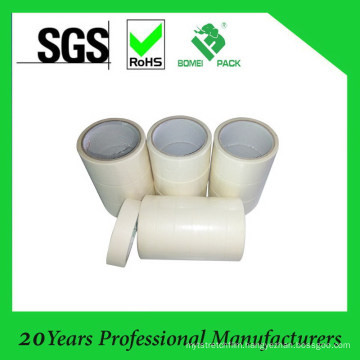 130 Degree Rubber Glue White Masking Tape